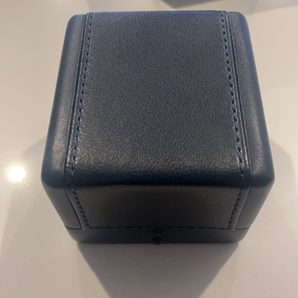 Graff wedding band - Picture 5 of 13